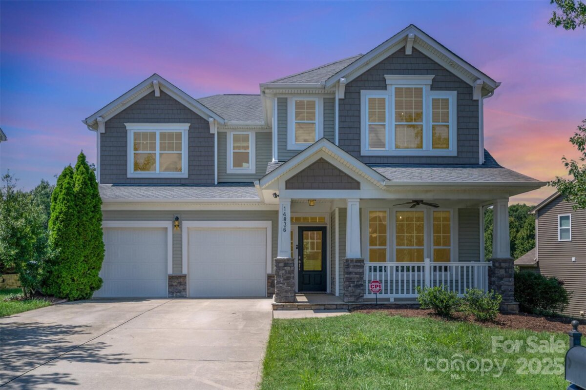 14836 Brotherly Lane, Charlotte, NC 28278, MLS # 4293522