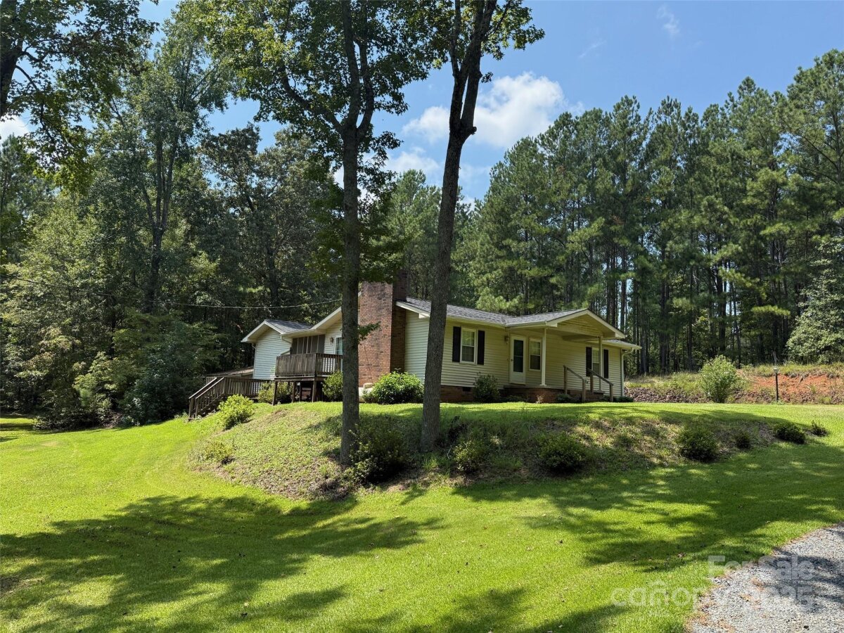 28 Robert Tyson Road, Wadesboro, NC 28170, MLS # 4293528