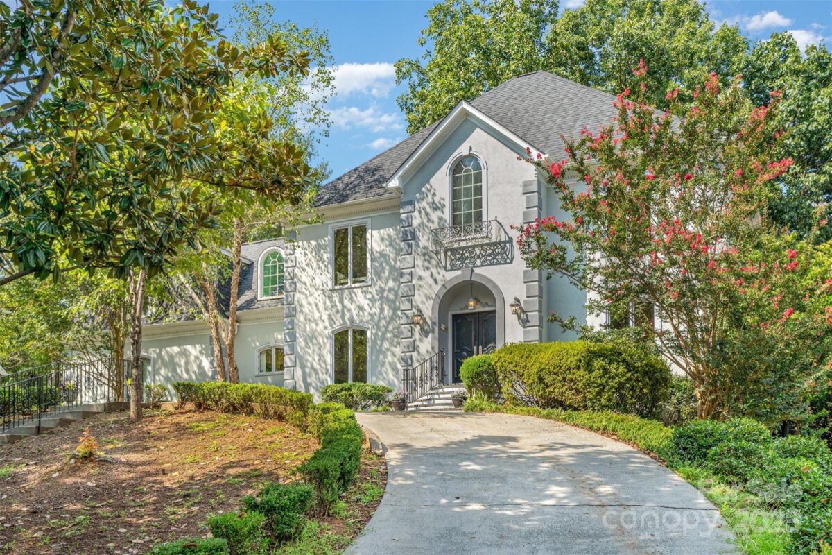 6908 Cameron Glen Drive, Charlotte, NC 28210, MLS # 4293535