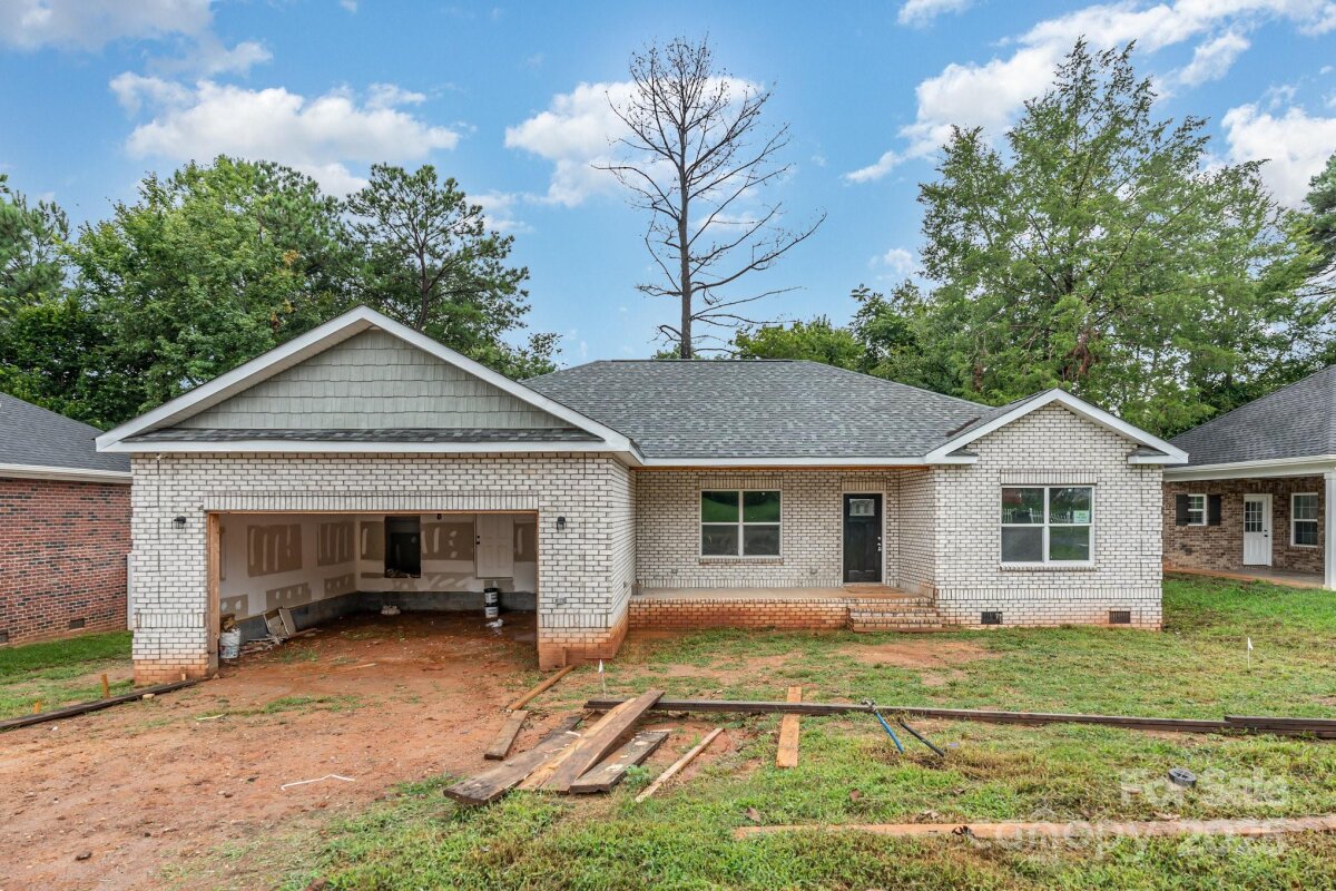 149 Ole Eastpointe Drive, York, SC 29745, MLS # 4293537