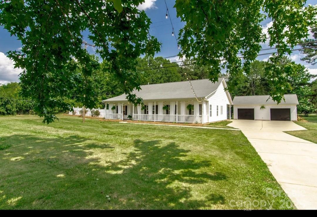 9552 Brief Road, Charlotte, NC 28227, MLS # 4293544
