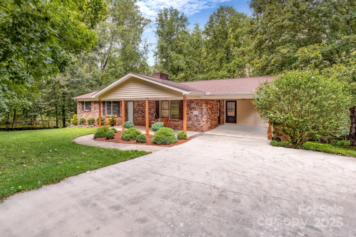 1106 Ladell Lane, Shelby, NC 28152, MLS # 4293556