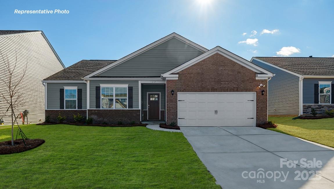 9211 Poquoson Drive, Gastonia, NC 28056, MLS # 4293558