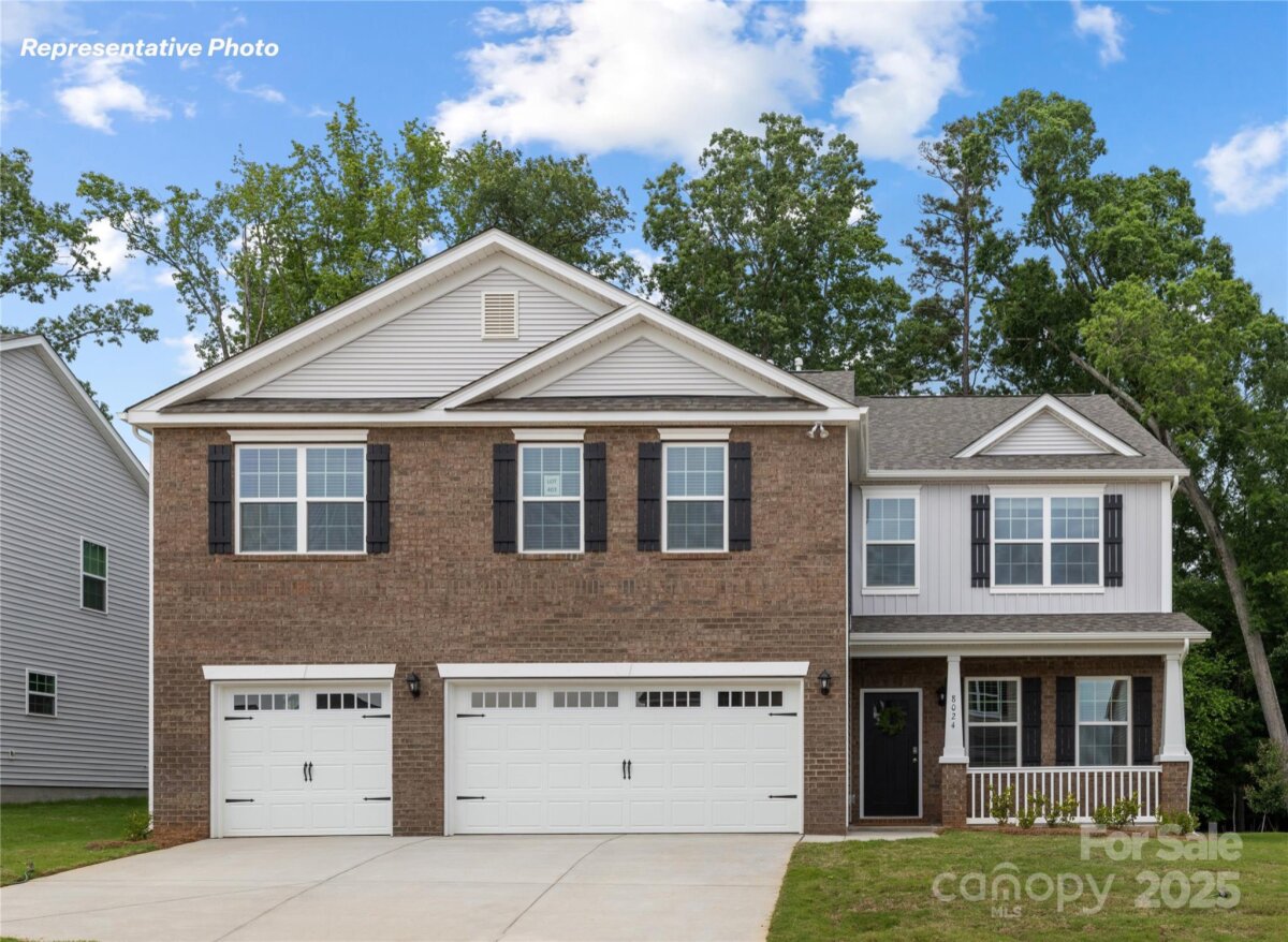 7109 Teague Drive, Gastonia, NC 28056, MLS # 4293561