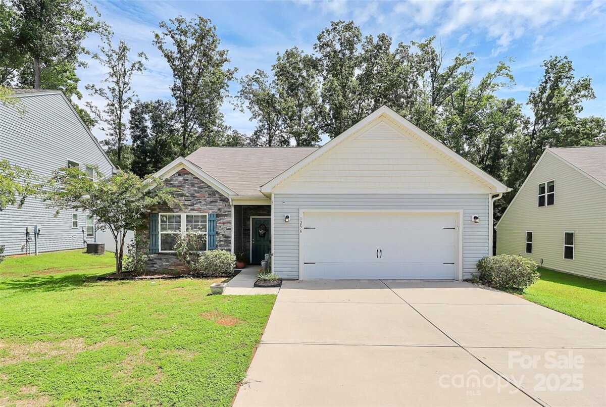 1256 Whitehall Hill Road, York, SC 29745, MLS # 4293568