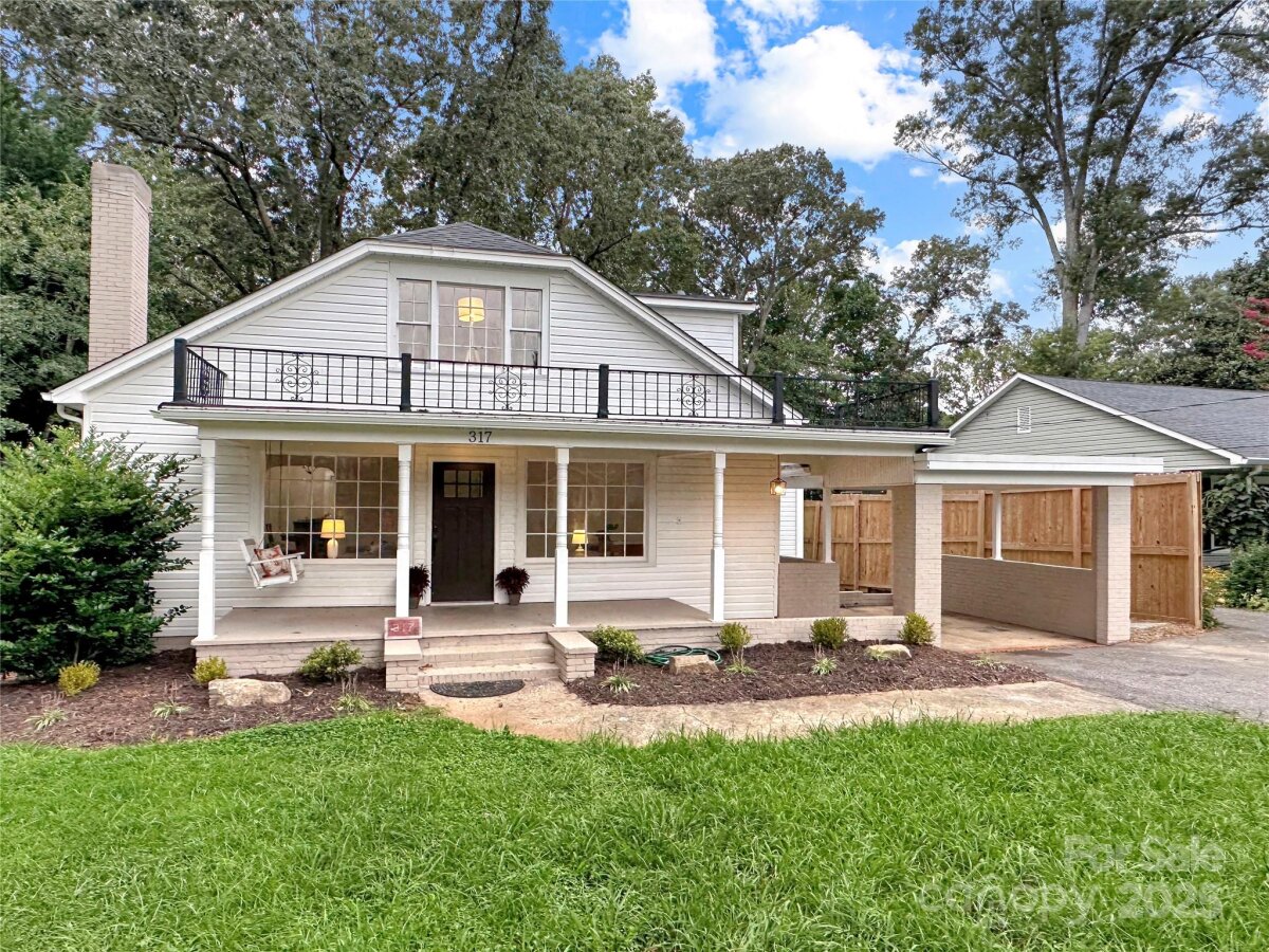 317 8th Street, Hickory, NC 28601, MLS # 4293571