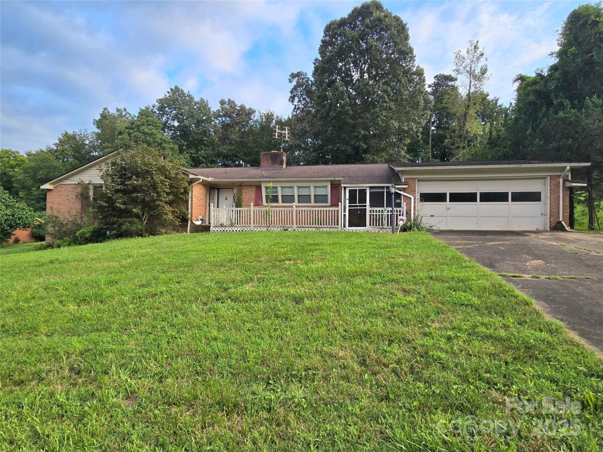 105 Westway Drive, Morganton, NC 28655, MLS # 4293579