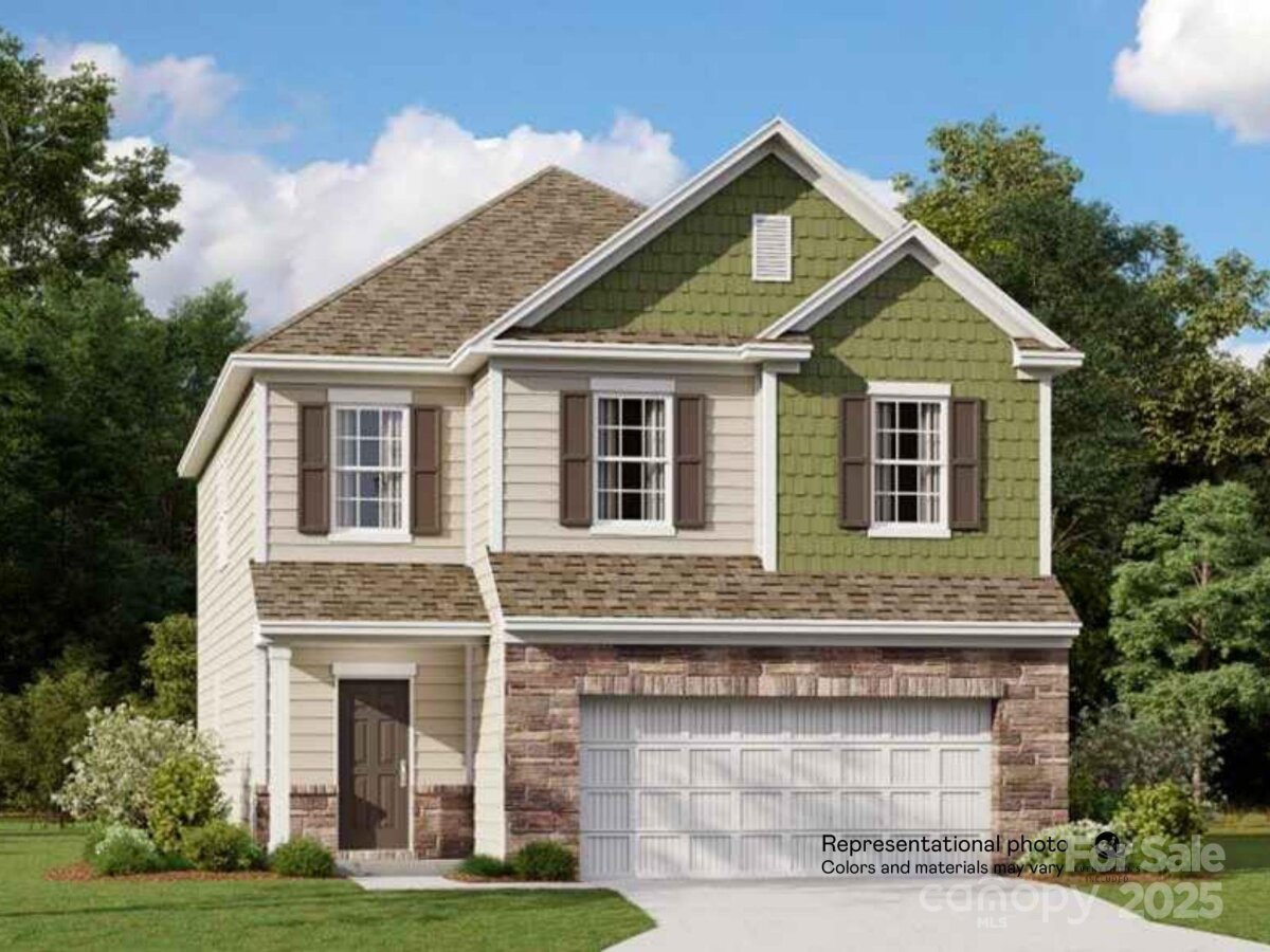 1004 Lookout Shoals Drive, Fort Mill, SC 29715, MLS # 4293584