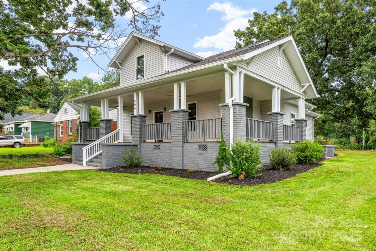 806 4th Street Drive, Hickory, NC 28601, MLS # 4293588