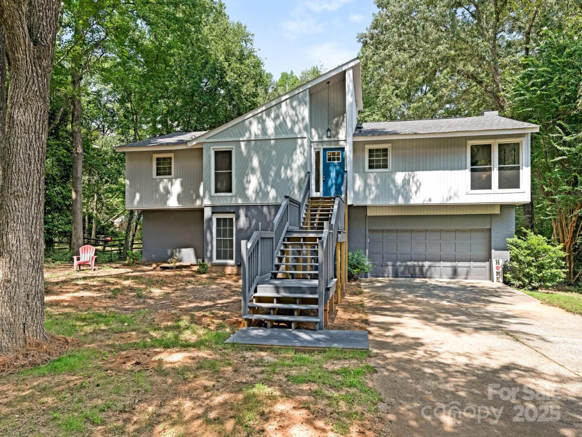 1405 Rinehart Court, Charlotte, NC 28270, MLS # 4293589