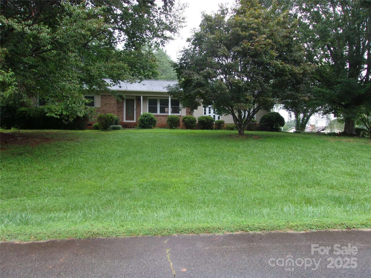 163 Whitney Lane, Statesville, NC 28625, MLS # 4293598