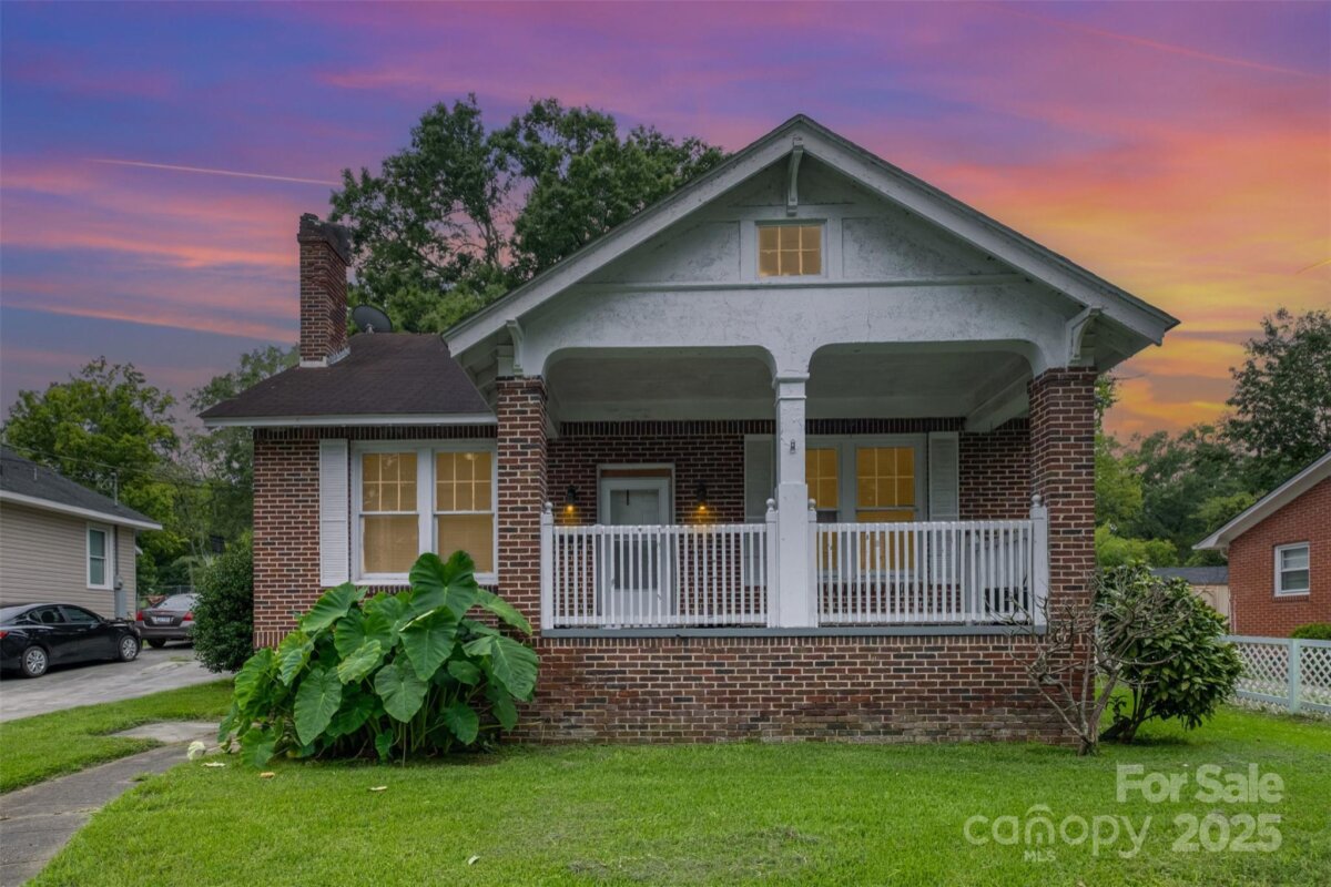122 Henry Street, Chester, SC 29706, MLS # 4293617