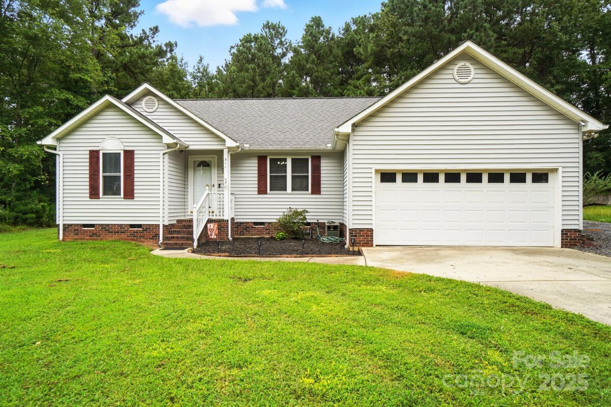 511 Anderson Road, Albemarle, NC 28001, MLS # 4293619