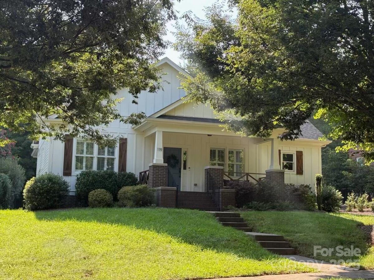 119 Chambers Street Unit 79, Davidson, NC 28036, MLS # 4293623