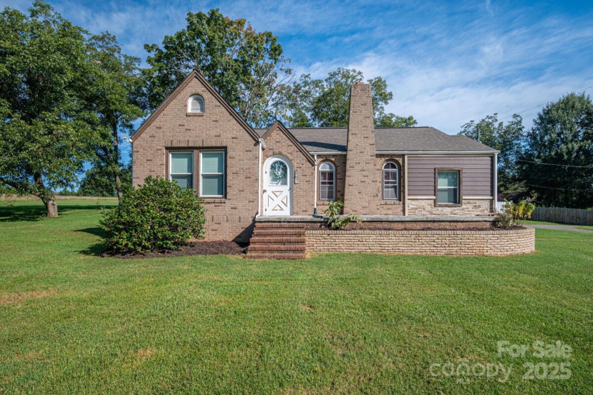 2420 E Nc 10 Highway, Conover, NC 28613, MLS # 4293640