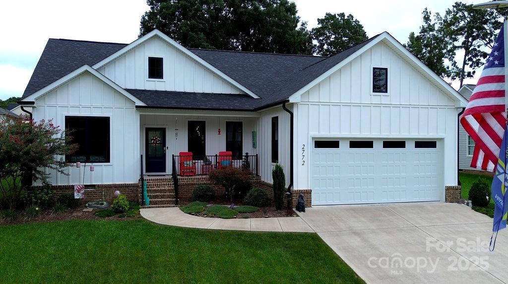 2772 Emperor Street Unit 33, Claremont, NC 28610, MLS # 4293670
