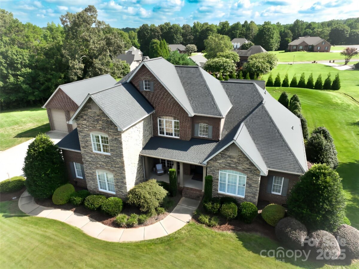 734 Cedar Hill Drive, Shelby, NC 28152, MLS # 4293682