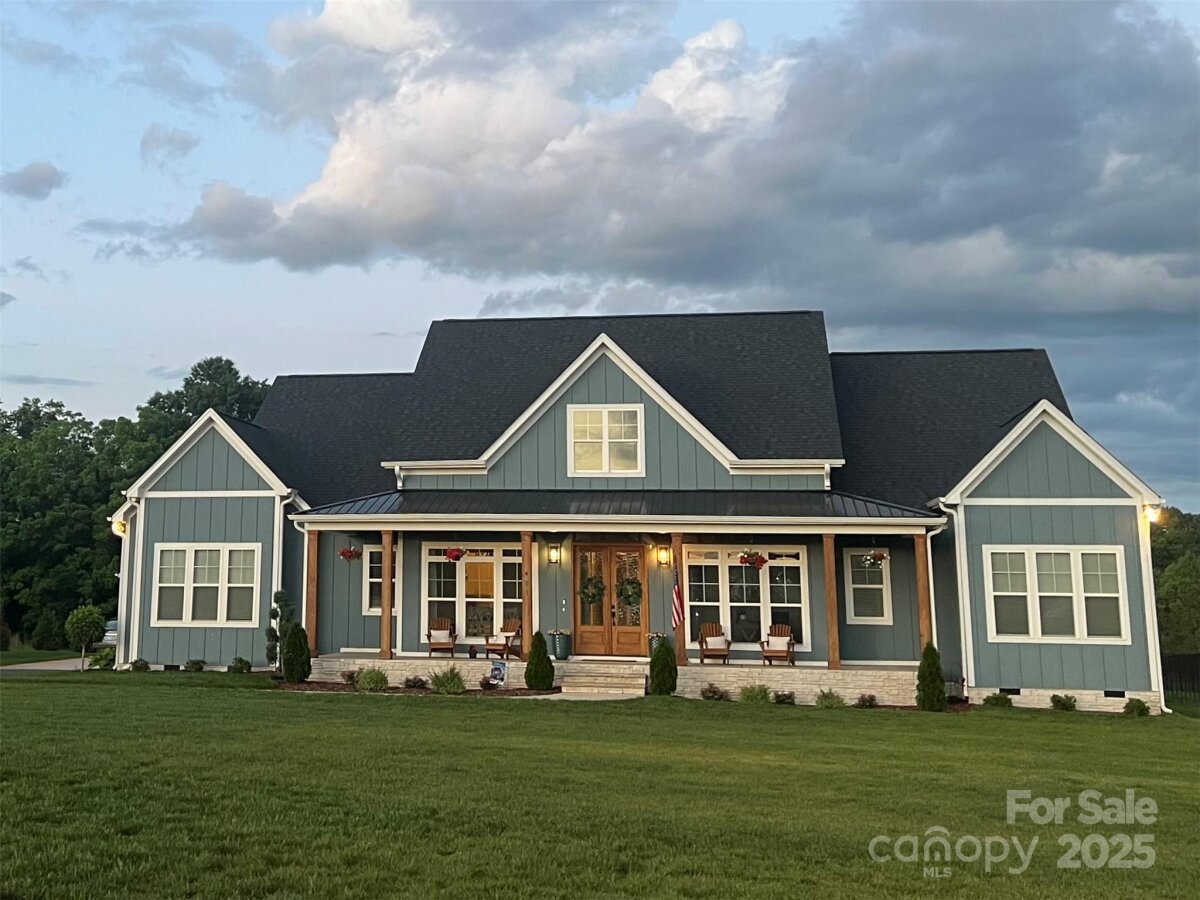 451 Rolling Acres Drive, Mt Ulla, NC 28125, MLS # 4293685