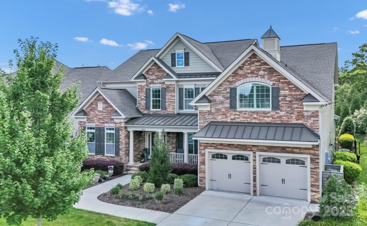 1041 Chippenham Avenue, Lancaster, SC 29720, MLS # 4293694