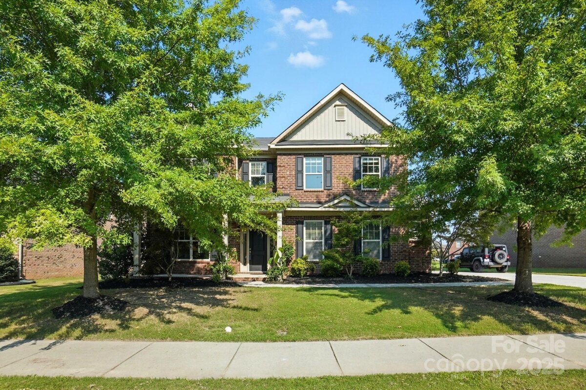 2034 Clover Hill Road, Indian Trail, NC 28079, MLS # 4293704
