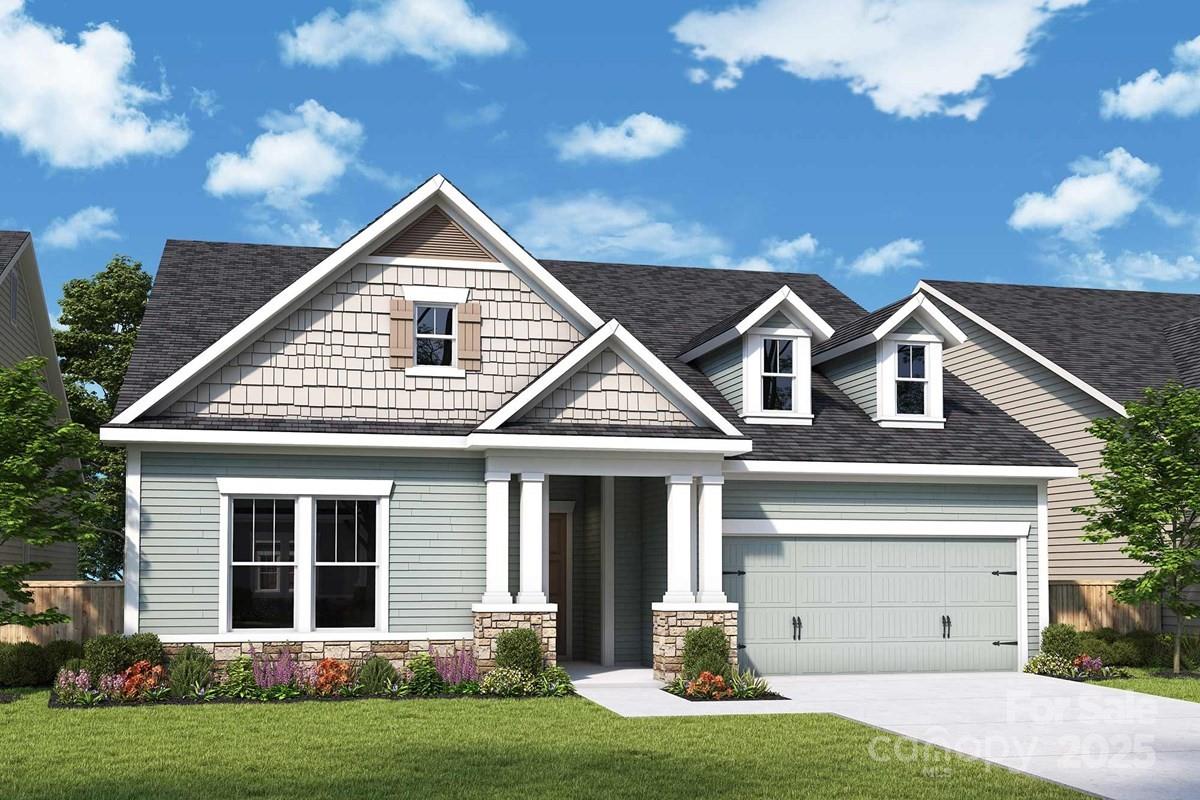 1110 Pastoral Place, Waxhaw, NC 28173, MLS # 4293717