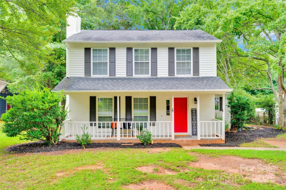 6648 Pinta Court, Charlotte, NC 28227, MLS # 4293720