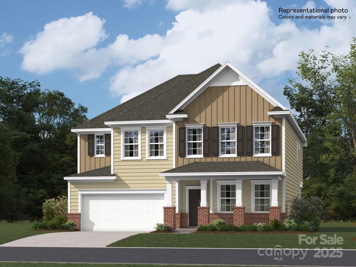 1410 Caracara Court, Cramerton, NC 28012, MLS # 4293753