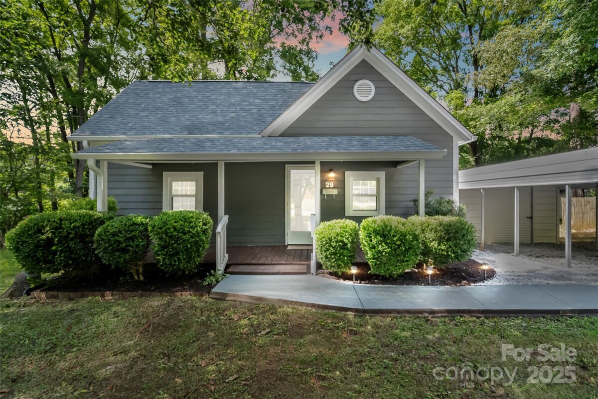 29 Seventh Street, York, SC 29745, MLS # 4293760
