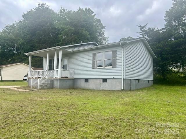 4595 Hartland Road, Lenoir, NC 28645, MLS # 4293772