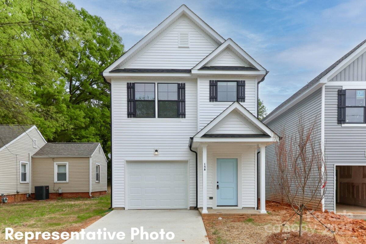 430 E Mills Avenue, Mooresville, NC 28115, MLS # 4293783