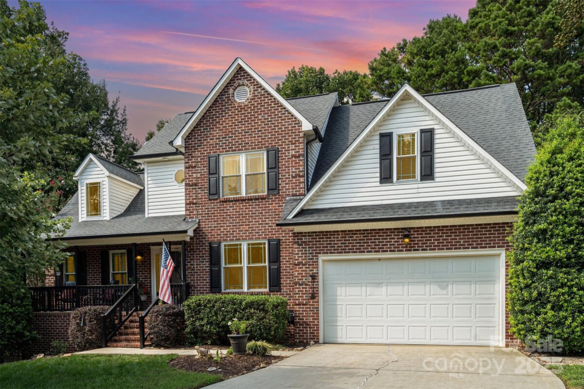 123 Black Alder Court, Mooresville, NC 28115, MLS # 4293788
