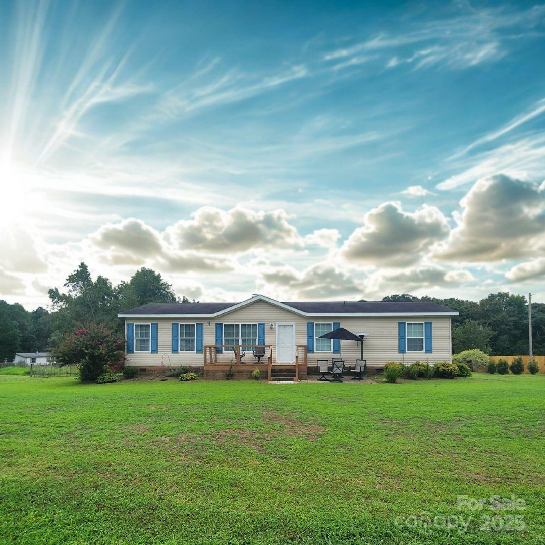 5800 Dachshund Street, Iron Station, NC 28080, MLS # 4293791