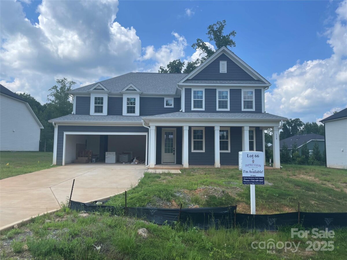 118 Still Creek Drive, Mooresville, NC 28115, MLS # 4293795