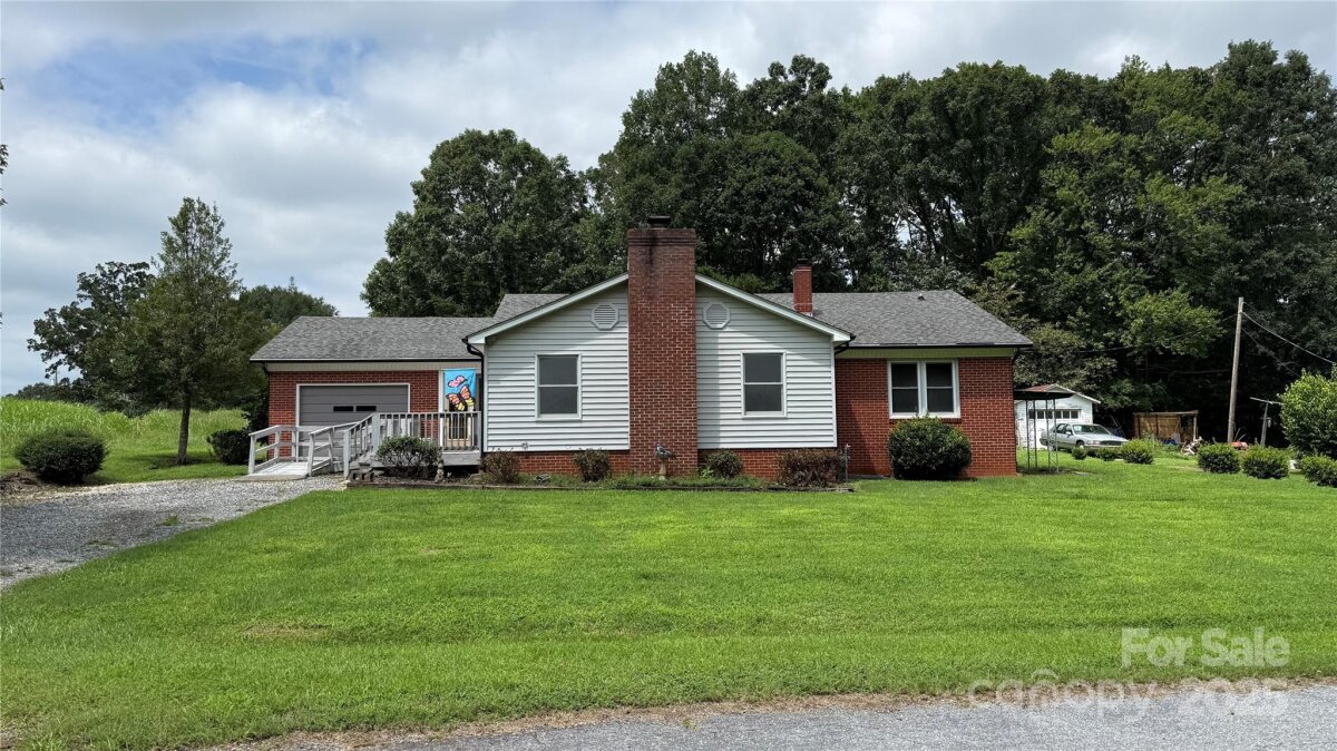 105 Lyle Street, Morganton, NC 28655, MLS # 4293797