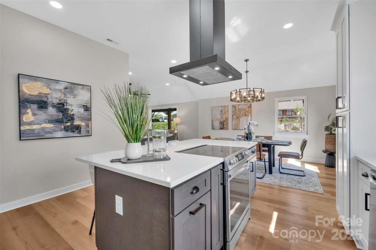 3942 McMillan Street, Charlotte, NC 28205, MLS # 4293799