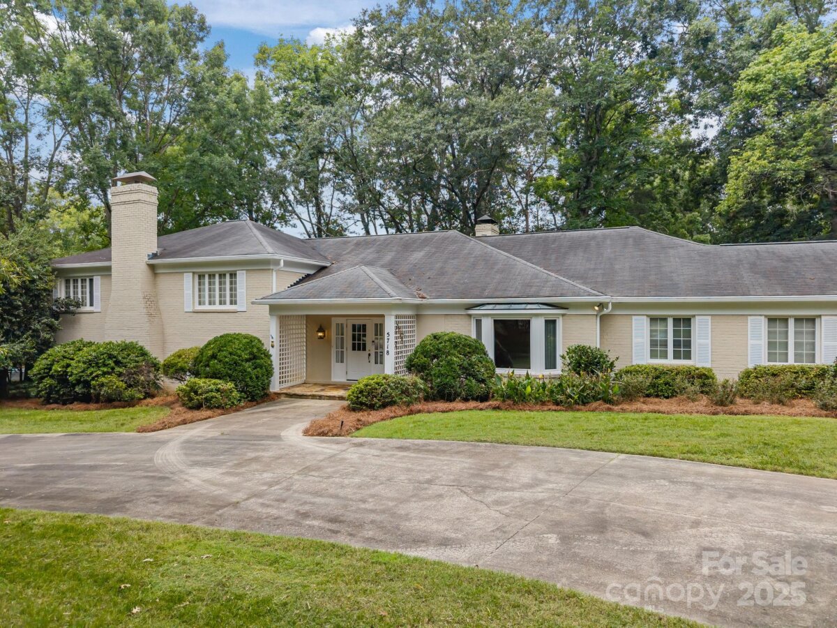 5718 Bentway Drive, Charlotte, NC 28226, MLS # 4293814