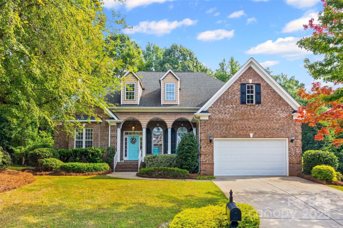 753 Woburn Abbey Drive, Fort Mill, SC 29715, MLS # 4293817