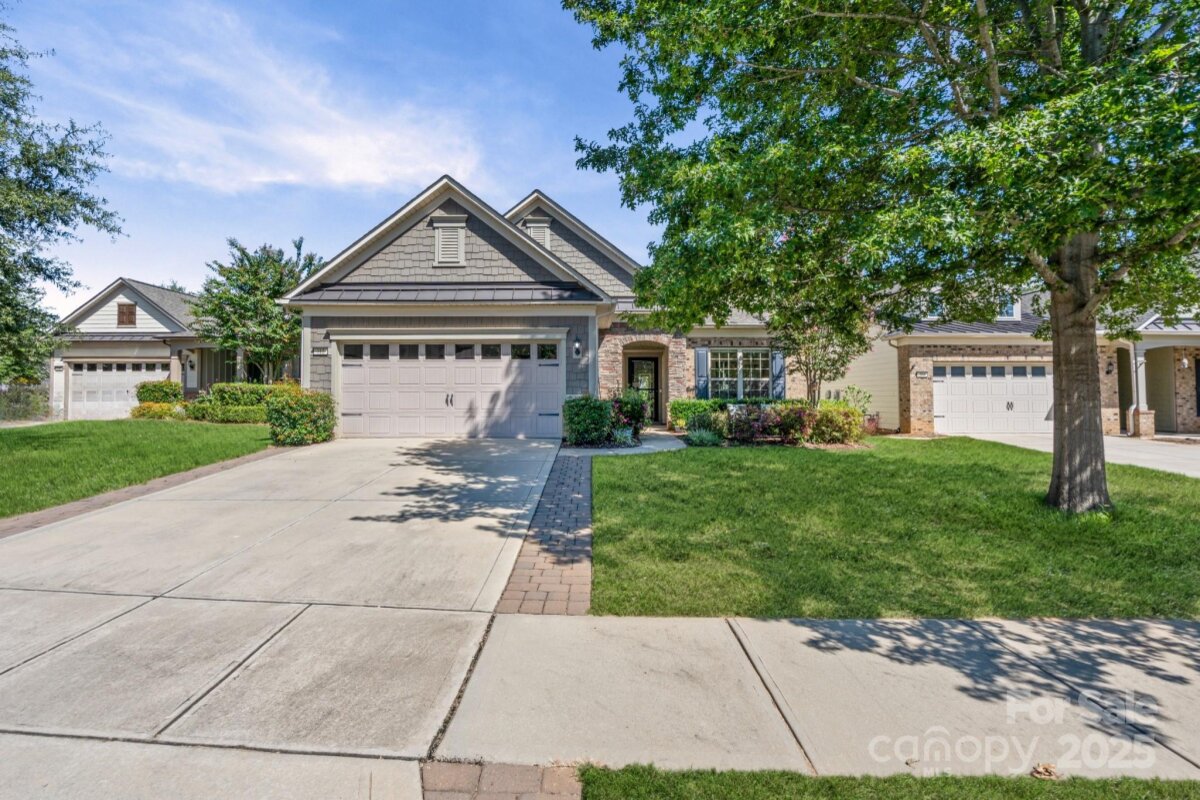 312 Harvest Valley Lane, Fort Mill, SC 29715, MLS # 4293819
