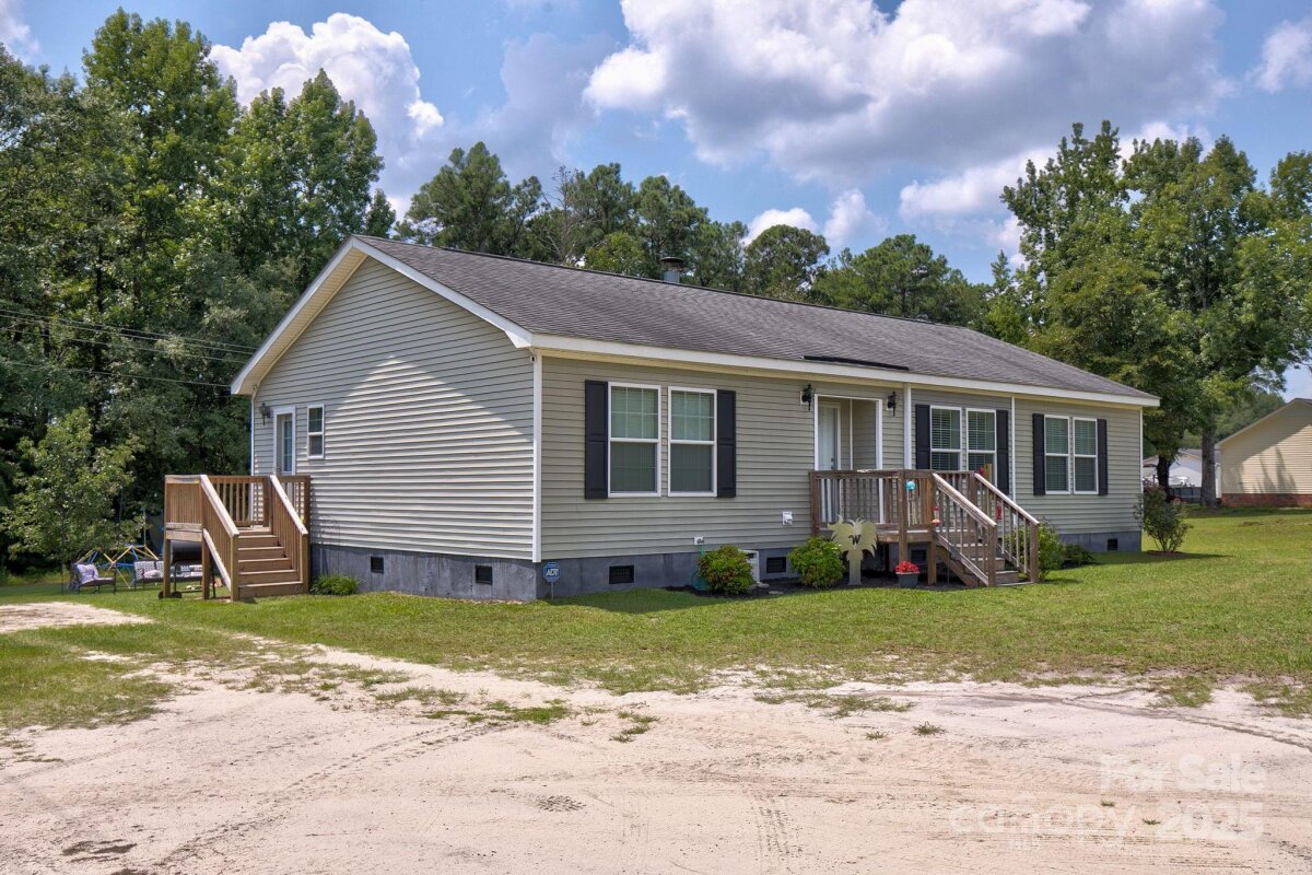 179 Youngs Bend Road, Kershaw, SC 29067, MLS # 4293824