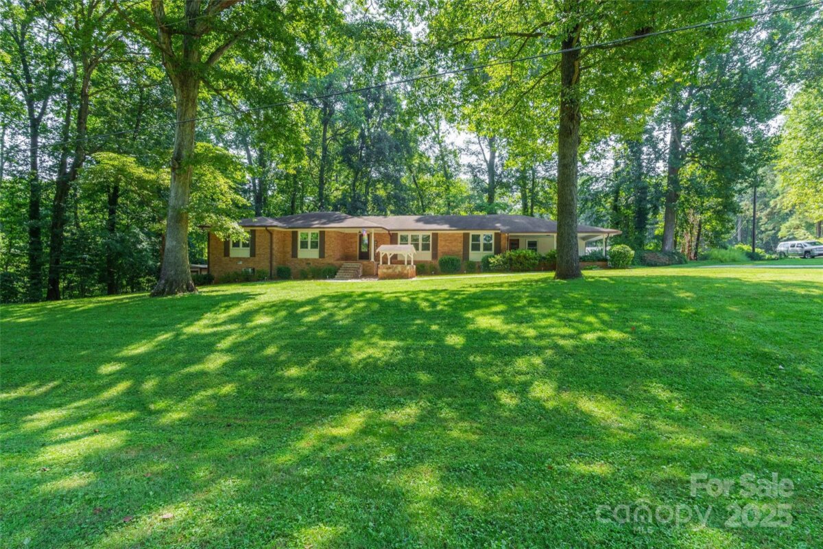 145 Heritage Lane, Salisbury, NC 28147, MLS # 4293827