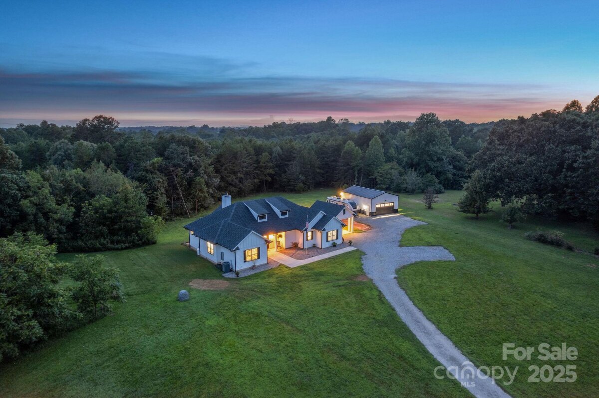 623 Furnace Road, Iron Station, NC 28080, MLS # 4293839