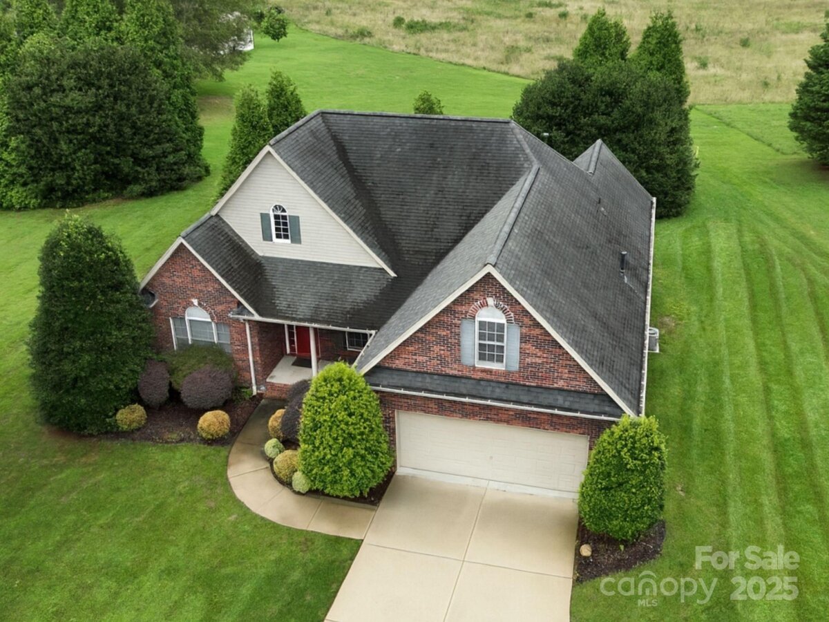 711 Cedar Hill Drive, Shelby, NC 28152, MLS # 4293851
