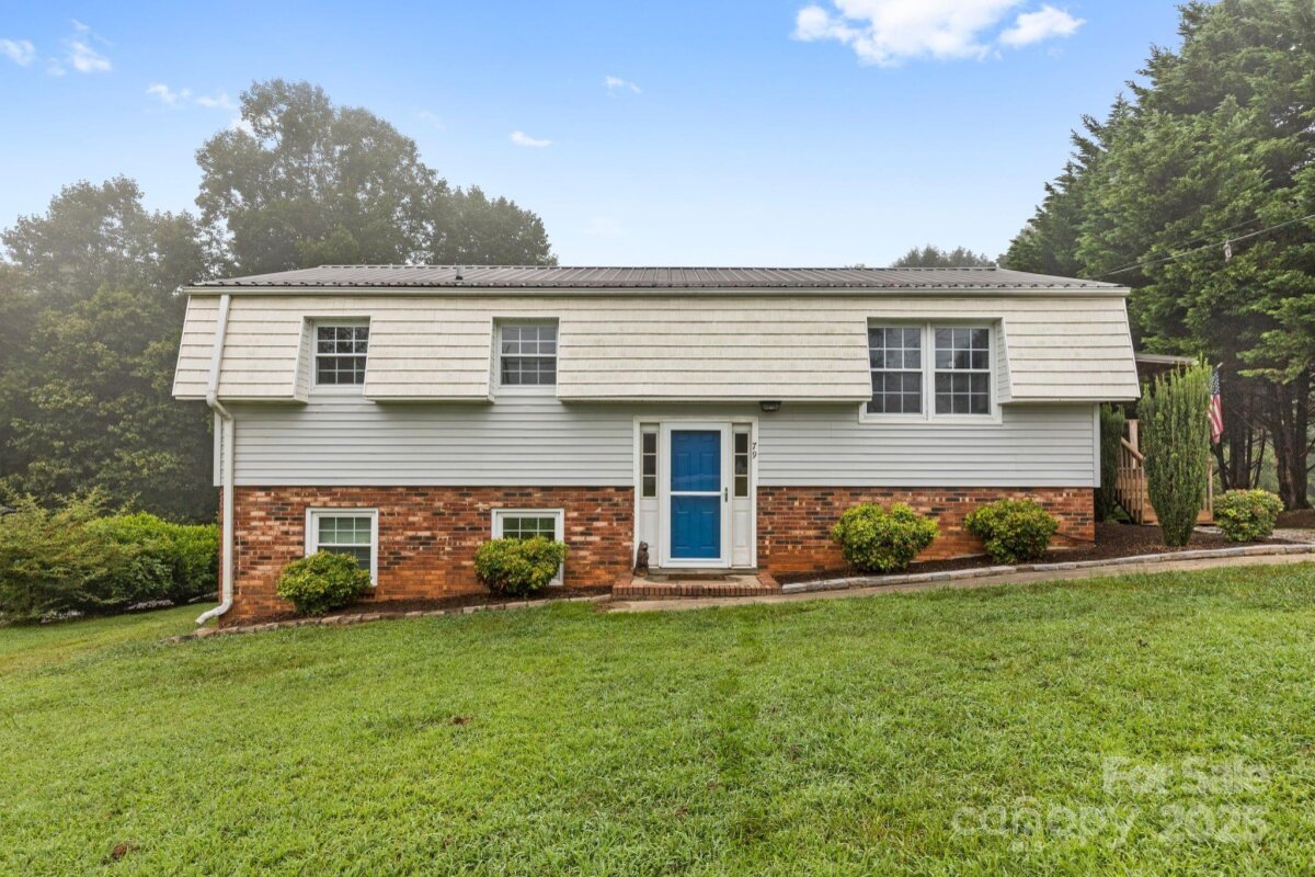 79 Isenhour Park Road Extension, Taylorsville, NC 28681, MLS # 4293872