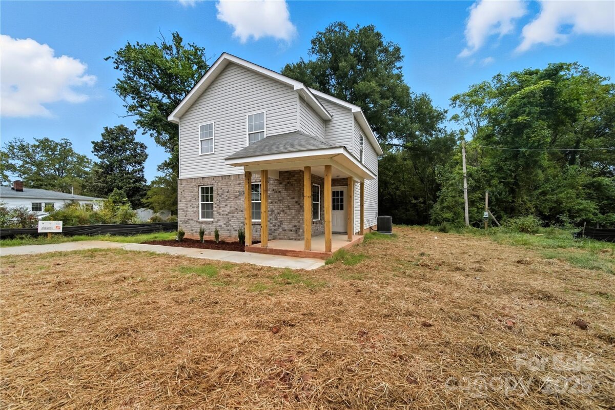 1118 Sanders Street, Rock Hill, SC 29732, MLS # 4293879