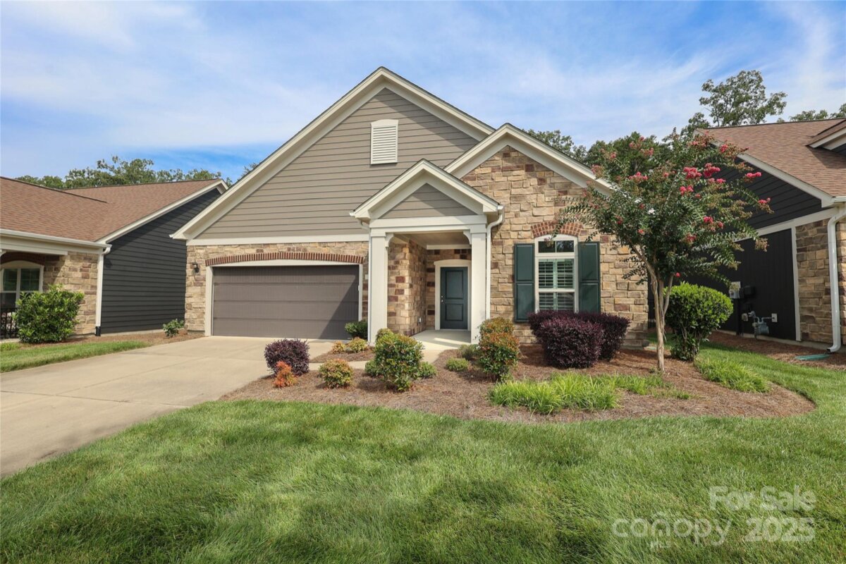 1188 Avalon Place, Matthews, NC 28104, MLS # 4293908