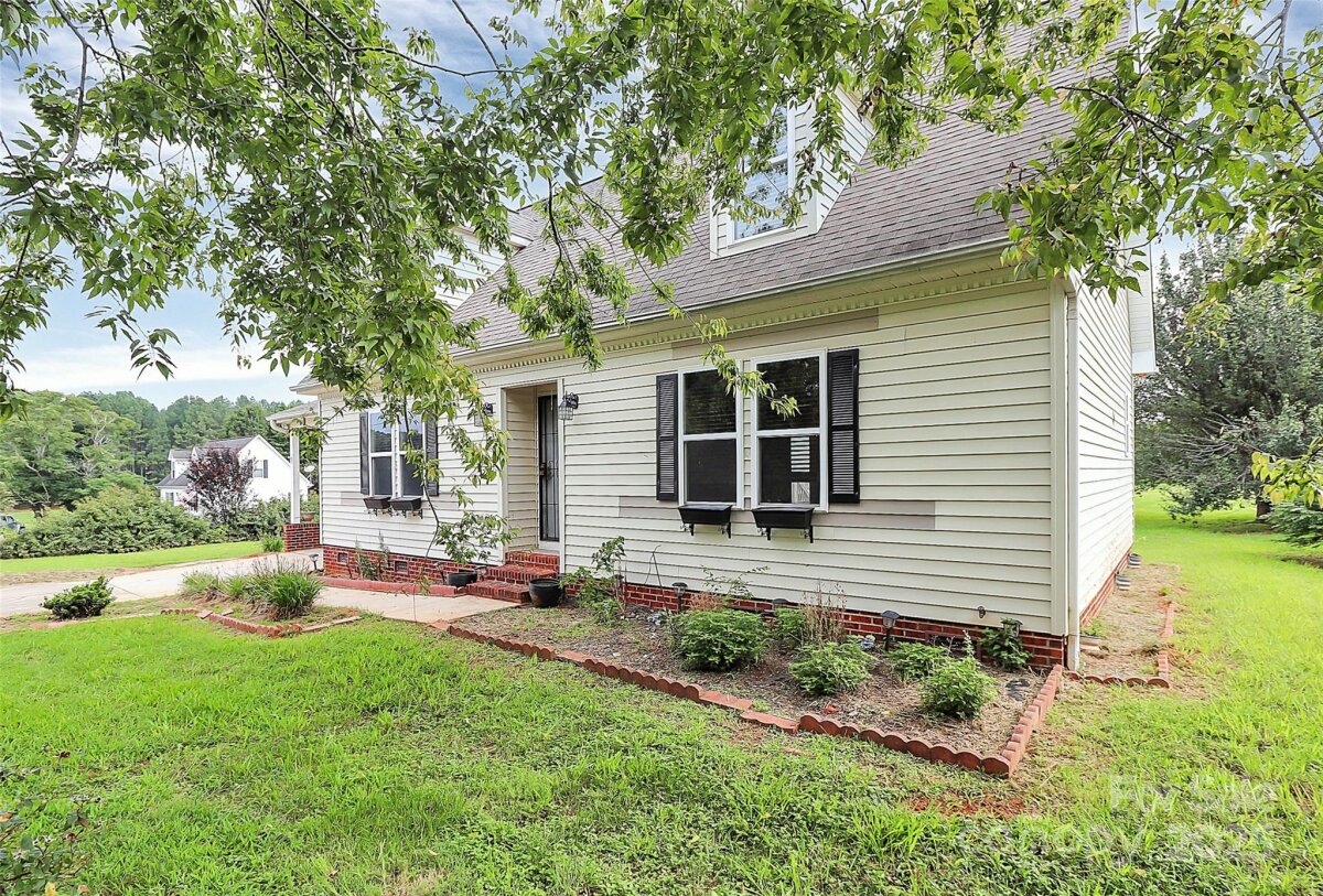 2614 Reepsville Road, Lincolnton, NC 28092, MLS # 4293912