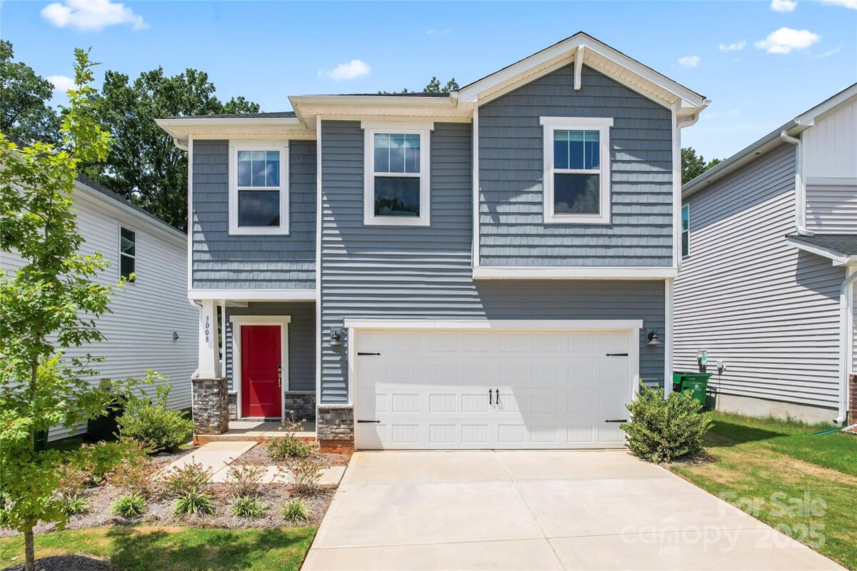 3008 Summit Oaks Road, Charlotte, NC 28269, MLS # 4293914
