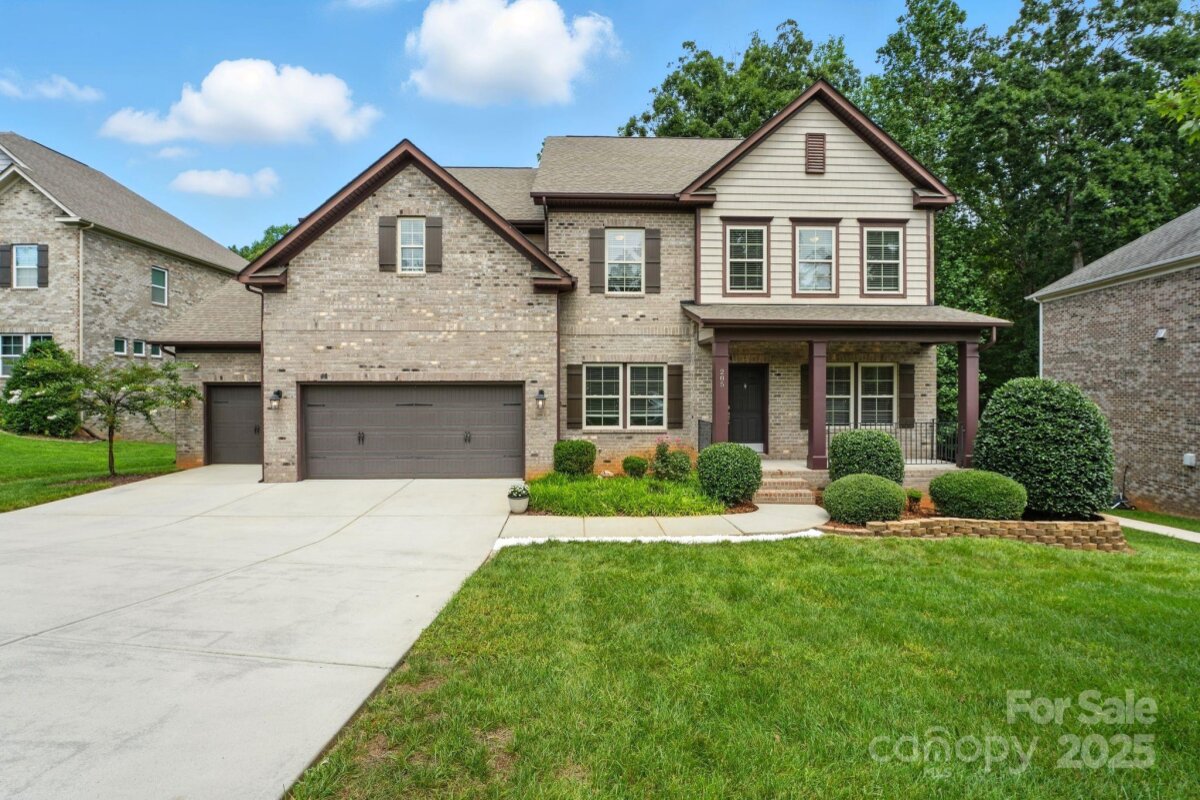 285 E Waterlynn Road, Mooresville, NC 28115, MLS # 4293919