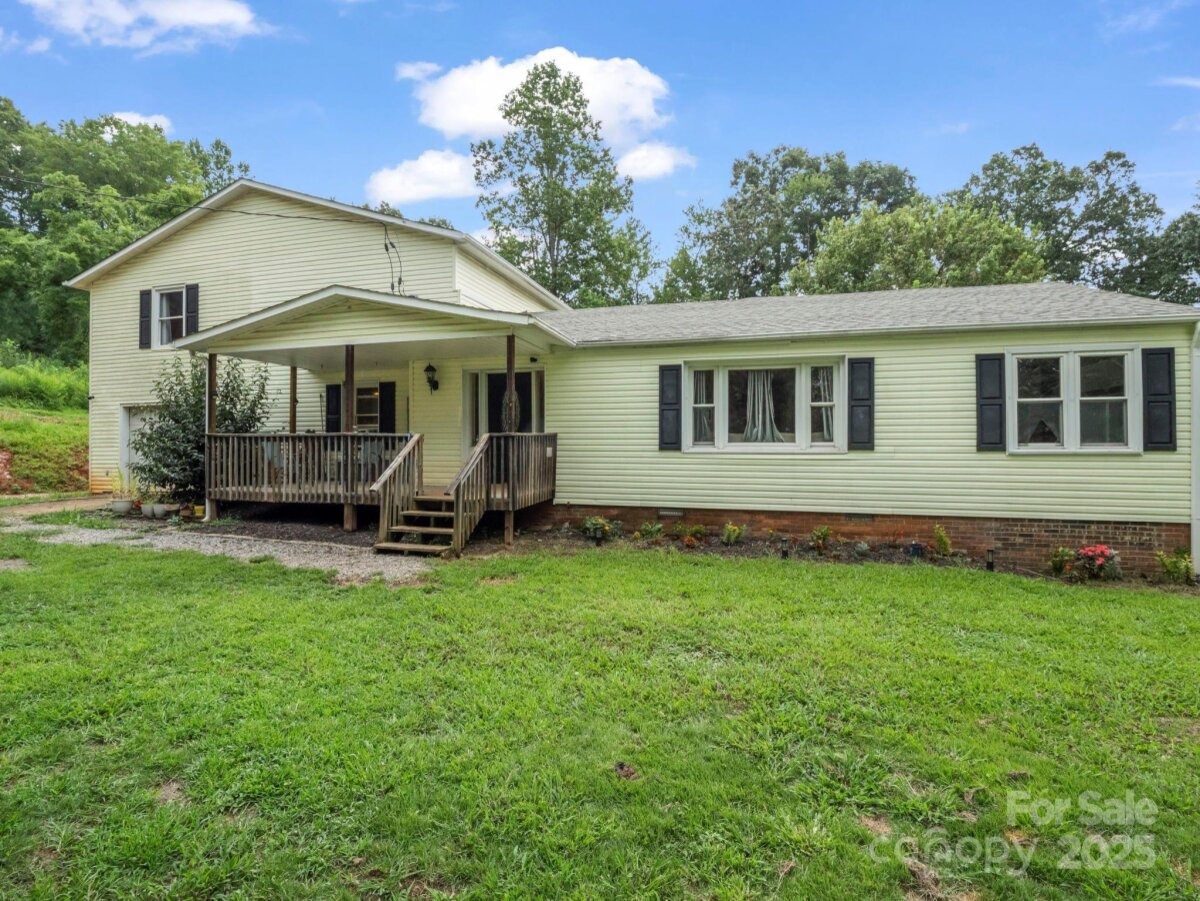 60 Zion Hill Road, Marion, NC 28752, MLS # 4293922
