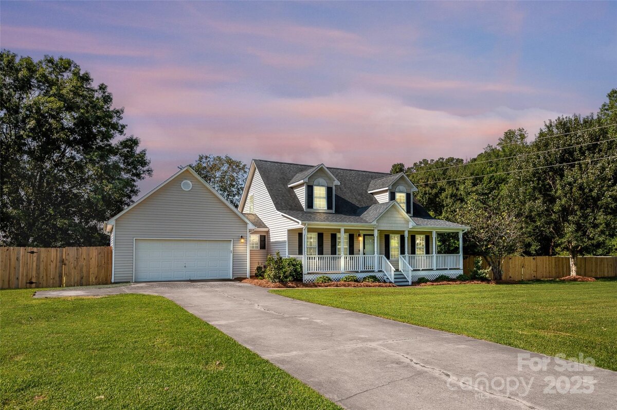 110 Salem Meadow Drive, Statesville, NC 28625, MLS # 4293923